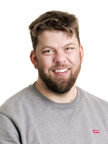 Dennis Junge